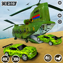 US Army Transport Truck Simulator: Driving Games-APK