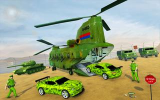 US Army Transport Truck Simulator: Driving Games bài đăng