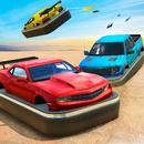 Bumper Car Crash Arena-APK
