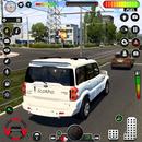 APK US Car Driving Simulator 3D