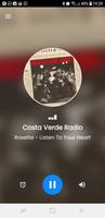 Costa Verde Radio 스크린샷 1