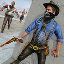 Cowboy Zombie Shooter-APK
