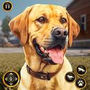 Dog Life Simulator Pet Games APK
