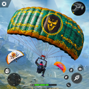Fps Kommando Pistole Spiele 3D APK
