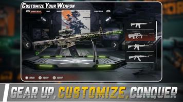Shooting Games Gun Games poster