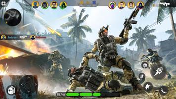 Shooting Games Gun Games screenshot 2