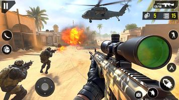 Shooting Games Gun Games screenshot 2