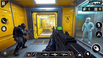 Shooting Games Gun Games screenshot 3