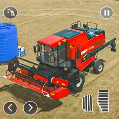 Big Farming Games: Farm Games APK download