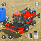 Big Farming Games: Farm Games آئیکن