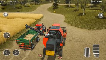 Game Pertanian Besar: Pertania screenshot 2