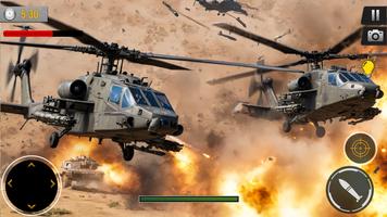 Juegos De Helicópteros 2023 Poster
