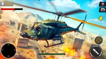 Juegos De Helicópteros 2023 captura de pantalla 1