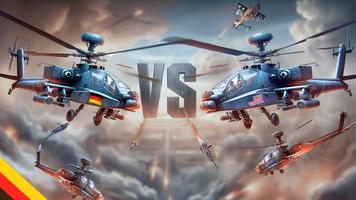 Jeux D'hélicoptère 3d: Gunship capture d'écran 3