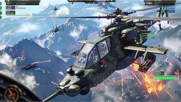 Helikopter Offline Spiele Screenshot 3