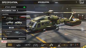 Juegos De Helicópteros 2023 captura de pantalla 3