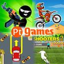 Pt Games - Play unlimited game APK
