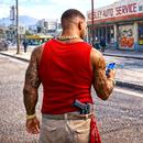 Open World Gangster Game 3D APK