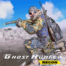 Ghost Hunter Recon: Shooting Games APK