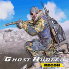 Ghost Hunter Recon ikona