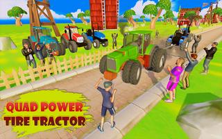 Grand Pull Tractor Match Screenshot 1