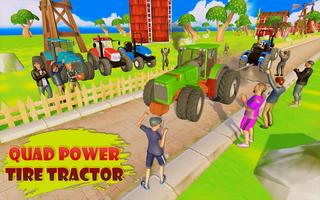 Grand Pull Tractor Match screenshot 1