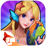 APK iPeixe ZingPlay - Jogo de atir