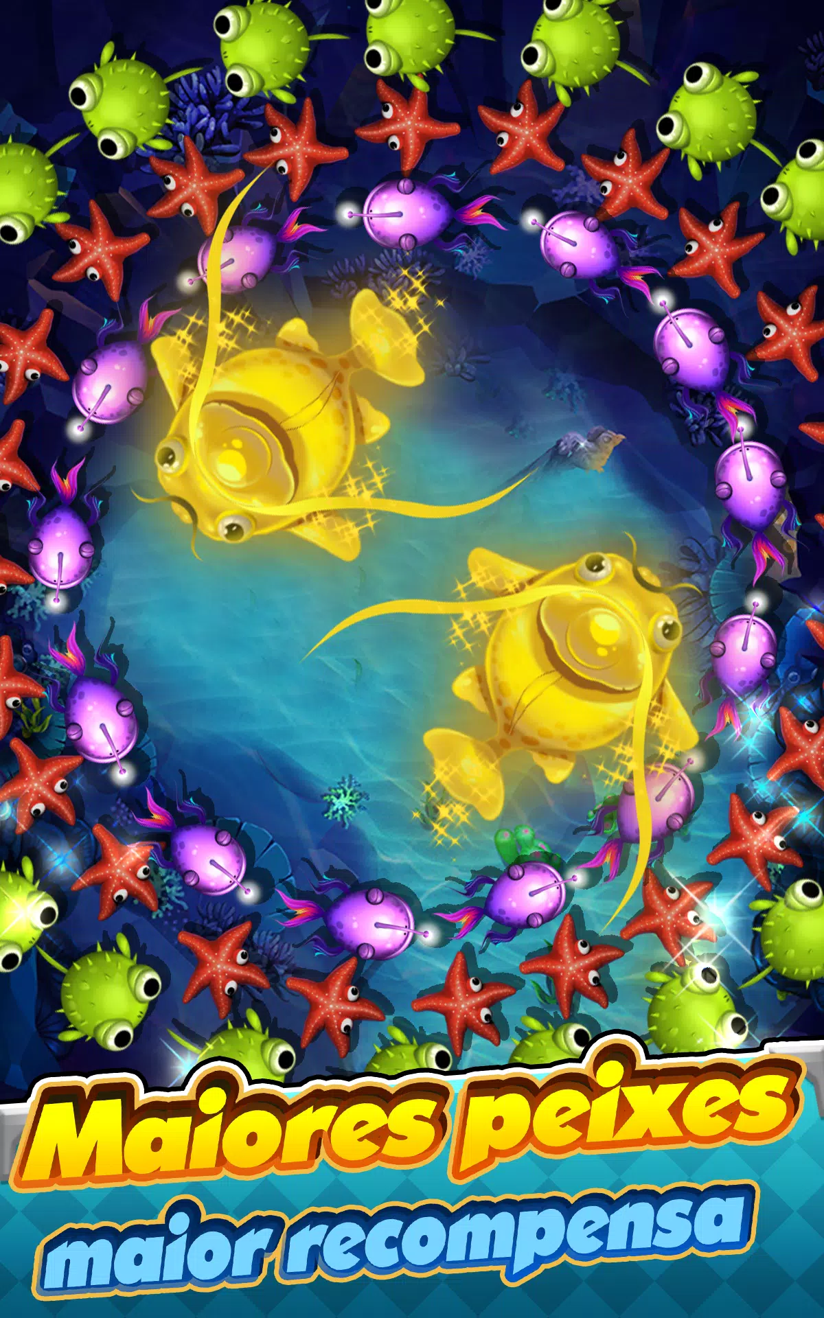 iPeixe iPeixe