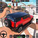 APK Simulatore fuoristrada suv 4x4