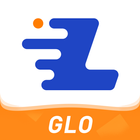GLO Intelligent Lottery Data আইকন