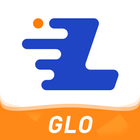 GLO Intelligent Lottery Data أيقونة