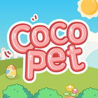 Coco Pet icône