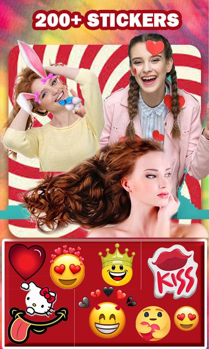 Real Snap Editor App APK for Android Download