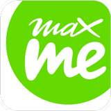 Max Me ไอคอน