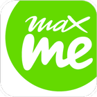 Max Me ikona