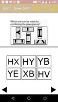 IQ Test اسکرین شاٹ 3