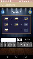 IQ Test اسکرین شاٹ 2