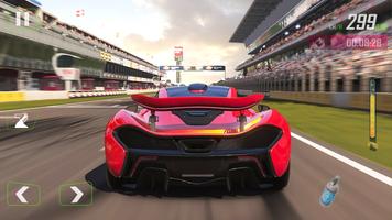 Speed Car Racing 3d Car Game capture d'écran 2