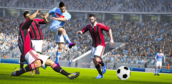 Baixar Jogos de Esportes com Melhor Classificação no Android de Graça