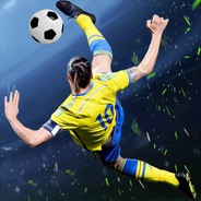 Real Soccer Strike Games – Apps no Google Play