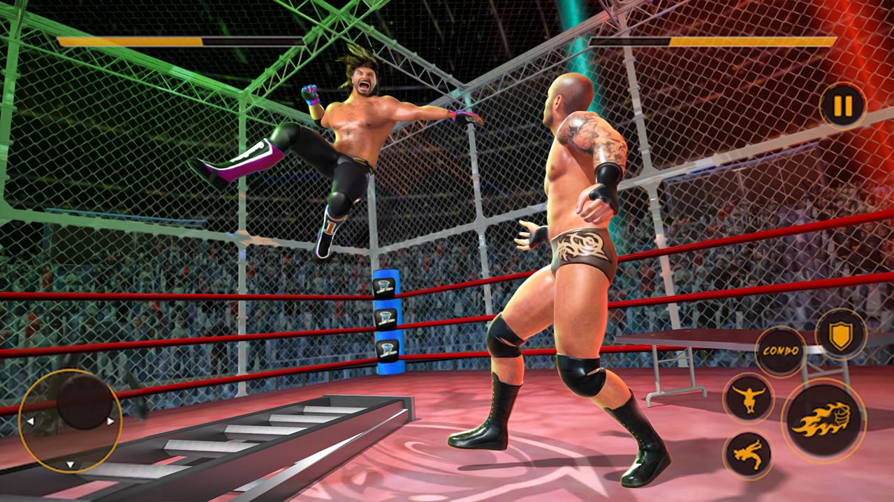 Борьба том игра. Игра Wrestling Revolution.... Файтинг чемпион 2. Рингс файт. Wrestling Revolution 3d (Pro).