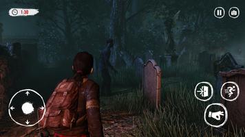 Scary Survival Horror Games screenshot 3