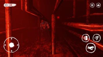 Scary Survival Horror Games screenshot 2
