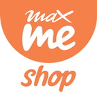 Max Me Shop ไอคอน