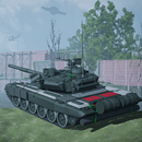 War of Tanks: World War Games APK