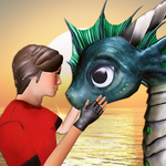Real Dragons Training Sim 2021 icon