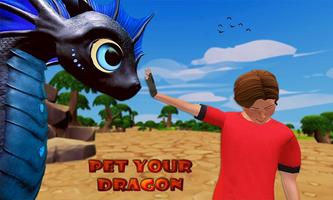 Real Dragons Training Sim 2021 ảnh chụp màn hình 1
