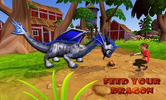 Real Dragons Training Sim 2021 ảnh chụp màn hình 2