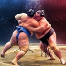 Real Wrestling Sumo Fight: Wrestling Games APK