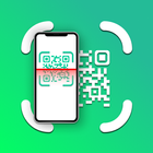 Multi Web Scanner - QR Scanner simgesi